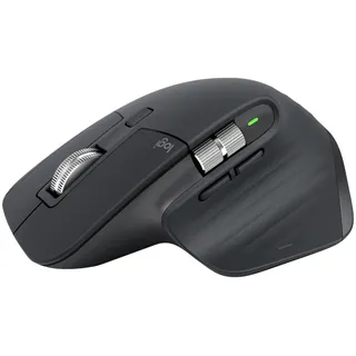 Logitech MX Master 3S grafit