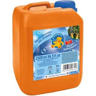 PUSTEFIX XXL-Bubbles Nachfüllkanister 420869874