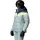 Peak 2 Insulated Jacke Blau S