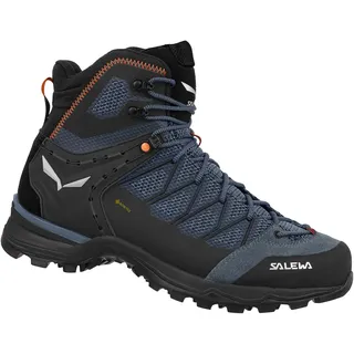 Mountain Trainer Lite Mid GTX Herren Java Blue/Black 42,5