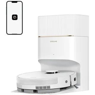 DREAME D20 Pro Plus Weiß