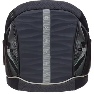 Mystic Jax Damen-gurtzeug - Black - S