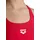 Arena Badeanzug G DYNAMO JR ONE PIECE für UPF 50 rot