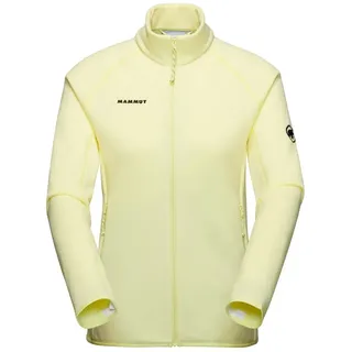 Mammut Aconcagua Fleece Mit Durchgehendem Reißverschluss - Sulai - XL