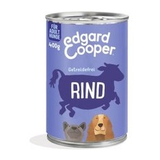 Edgard & Cooper Adult 6x400g Rind