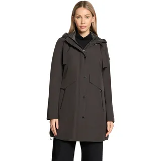 Betty Barclay Outdoorjacke mit abnehmbarer Kapuze
