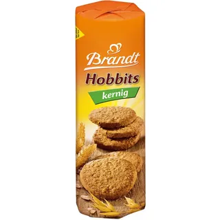 Brandt Hobbits 250 g,