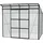 Freya 5900 Alu Anthrazit HKP 6 mm 5,9 m2