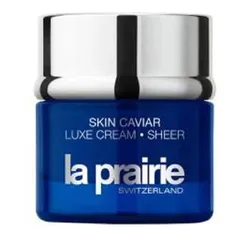 Bild von Skin Caviar Luxe Cream Sheer 50 ml