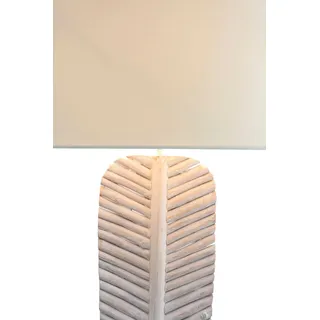 SalesFever Fanny 1 Ø 55cm H175cm weiß