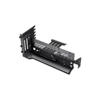 Phanteks Premium Vertical GPU Bracket Gen5 | Black Grafikkartenhalterung Schwarz