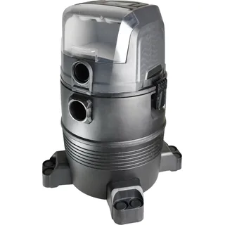 Heissner Akku-Schlammsauger Power X Change