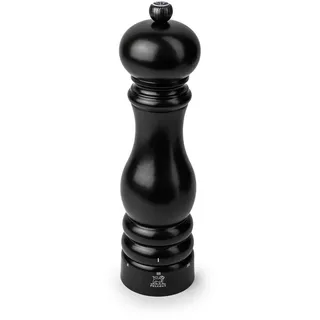 Paris u'Select Salzmühle 22 cm satinschwarz
