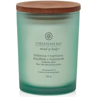 Chesapeake Bay Candle Mind & Body Kollektion