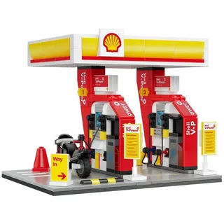CADA Mini-Tank-Set 305-tlg. 927DE66028