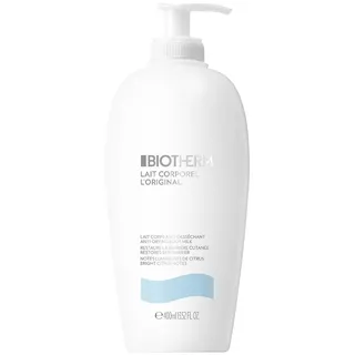 Biotherm Lait Corporel L'Original Bodylotion Milch 400 ml