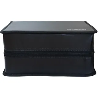 MediaRange CD-Tasche, Optische Medien Zubehör