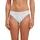 Damen Slip Warm Weiß L