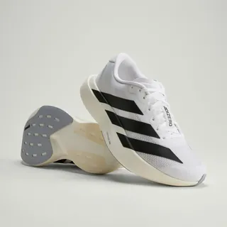 Adizero Evo SL Cloud White/Core Black/Cloud White 36 2/3