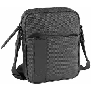 Bugatti Bodybag Domani Small 23 x 19 x 5 - Grau