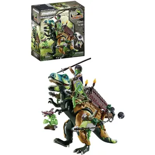 Playmobil Dino Rise T-Rex 71261