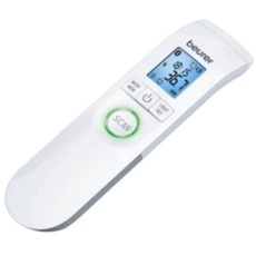 Bild von FT 95 Bluetooth Fieberthermometer weiß