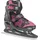 Jokey Ice 3.0 Girl Black-pink Gr 26/29