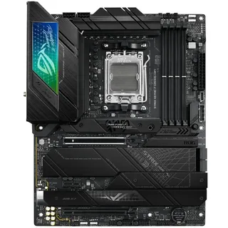 Asus ROG Strix X670E-F Gaming WIFI (90MB1BA0-M0EAY0)