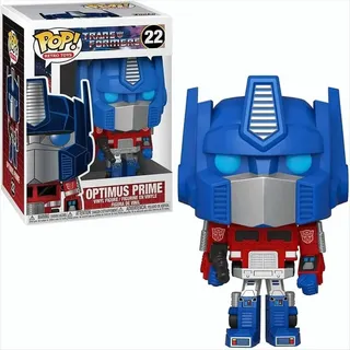 Hasbro Transformers - Optimus Prime