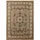 Hali MARRAKESH1602300207BEIGE Teppich Rechteck Polypropylen PP beige