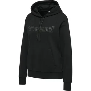 hummel Hoodie Schwarz S