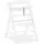 Hochstuhl Alpha Plus White