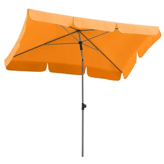 Schneider Schirme Locarno 180 x 120 cm Orange