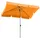 Locarno 180 x 120 cm Orange