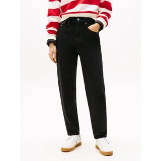 Tommy Hilfiger Tommy Jeans aus Baumwoll-Mix, Black, 29 W/32 L