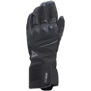 Dainese Tempest 2 D-dry Thermal Handschuhe - Black - M