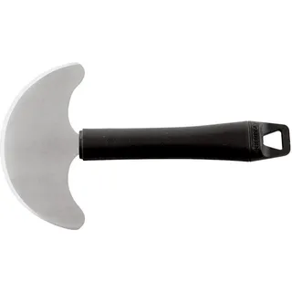 Wiegemesser Utensili Cucina Stahl/Pp Schwarz