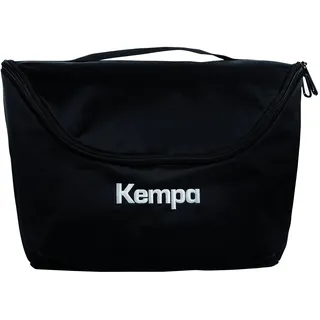 Kempa Tasche Waschbeutel, Schwarz, One size, 200488001