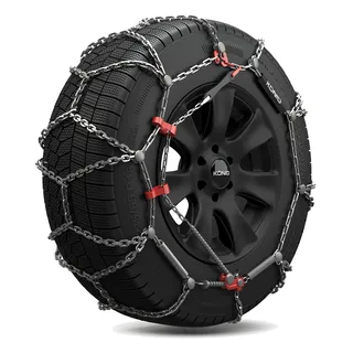 KÖNIG ELECTRONIC König XD-16 255 - Schneeketten