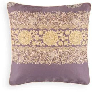 Bassetti Kissenhülle zu GFL Pallavicino GRIGIO 100% Baumwolle Lizens/Zertifikat: E