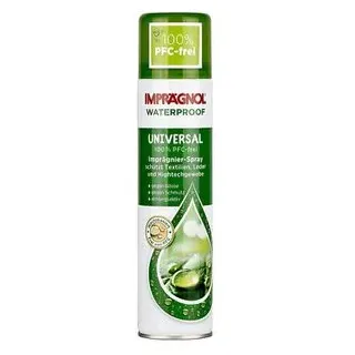 Imprägnol Imprägnierspray Universal, 100 PFC-frei 400 ml