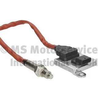 Pierburg NOx-Sensor, NOx-Katalysator