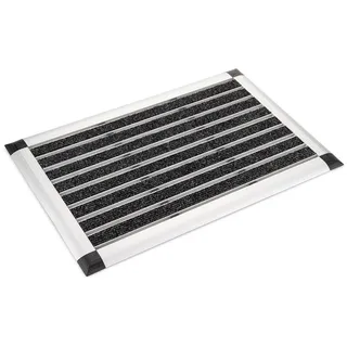 bomoe AluGant Silber