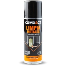 Compact Metallreiniger 200 ml