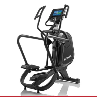 Finnlo Fly Rx Crosstrainer Schwarz