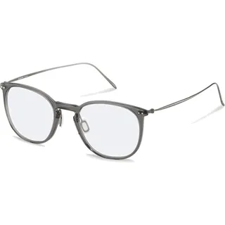 Rodenstock R7136 Grey, gunmetal 54/21/145 Herren Brillen