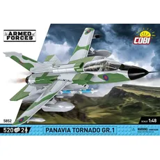 Bild Armed Forces Panavia Tornado GR.1 (5852)