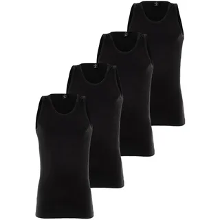 G-Star Superdry Herren, Unterhemd 4er Pack",