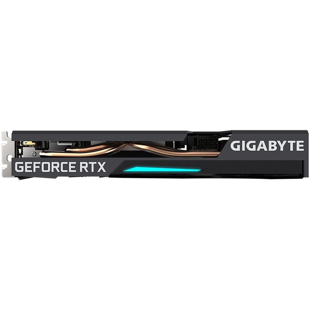 Bild von GeForce RTX 3060 Eagle OC 12G rev. 2.0 12 GB GDDR6