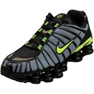 Shox TL Thunderstorm / Volt / Black 43